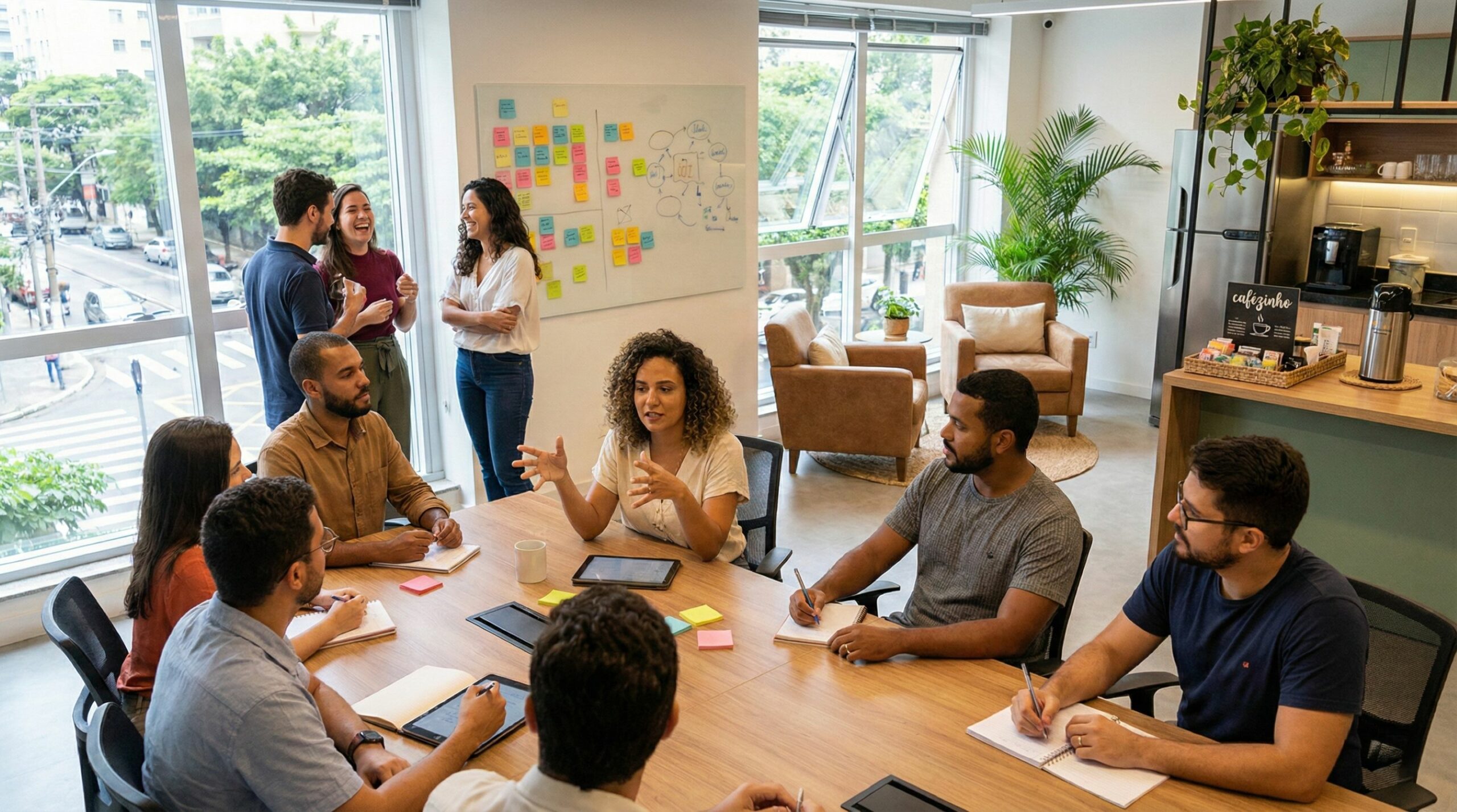 Essas habilidades humanas são insubstituíveis e vão te deixar à frente da IA
