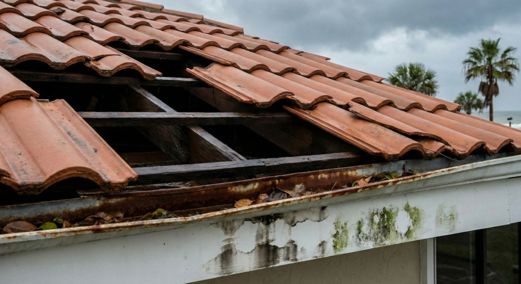 Pequenas falhas podem levar a problemas bem maiores no futuro