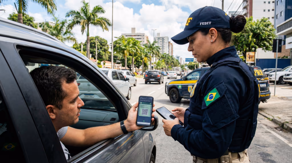 Leis de trânsito que já não valem mais ou mudaram em 2026