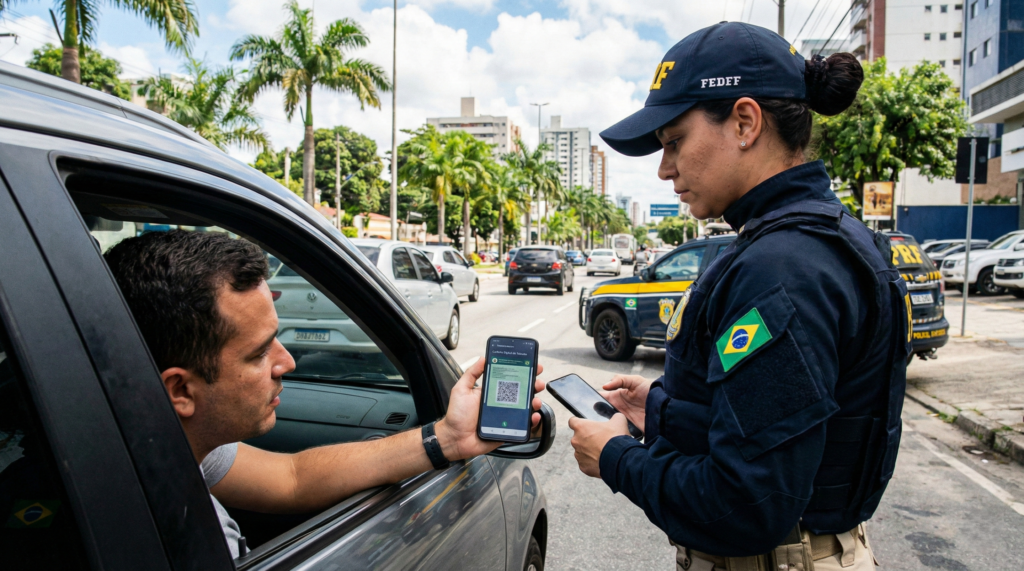 Leis de trânsito que já não valem mais ou mudaram em 2026