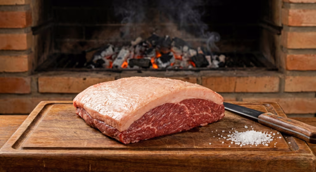 Como identificar picanha de verdade no açougue antes de pagar caro por um corte errado
