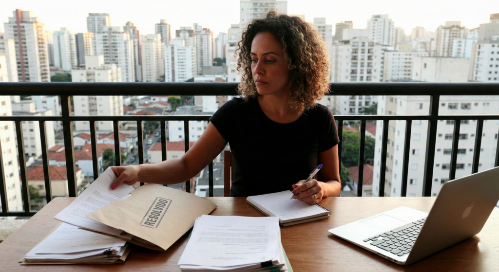 Incertezas são deixadas de lado, dando espaço para mais decisões definitivas
