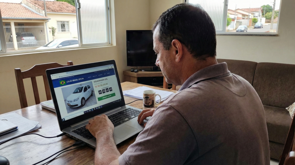 Sites que parecem legítimos podem te colocar em uma enrascada