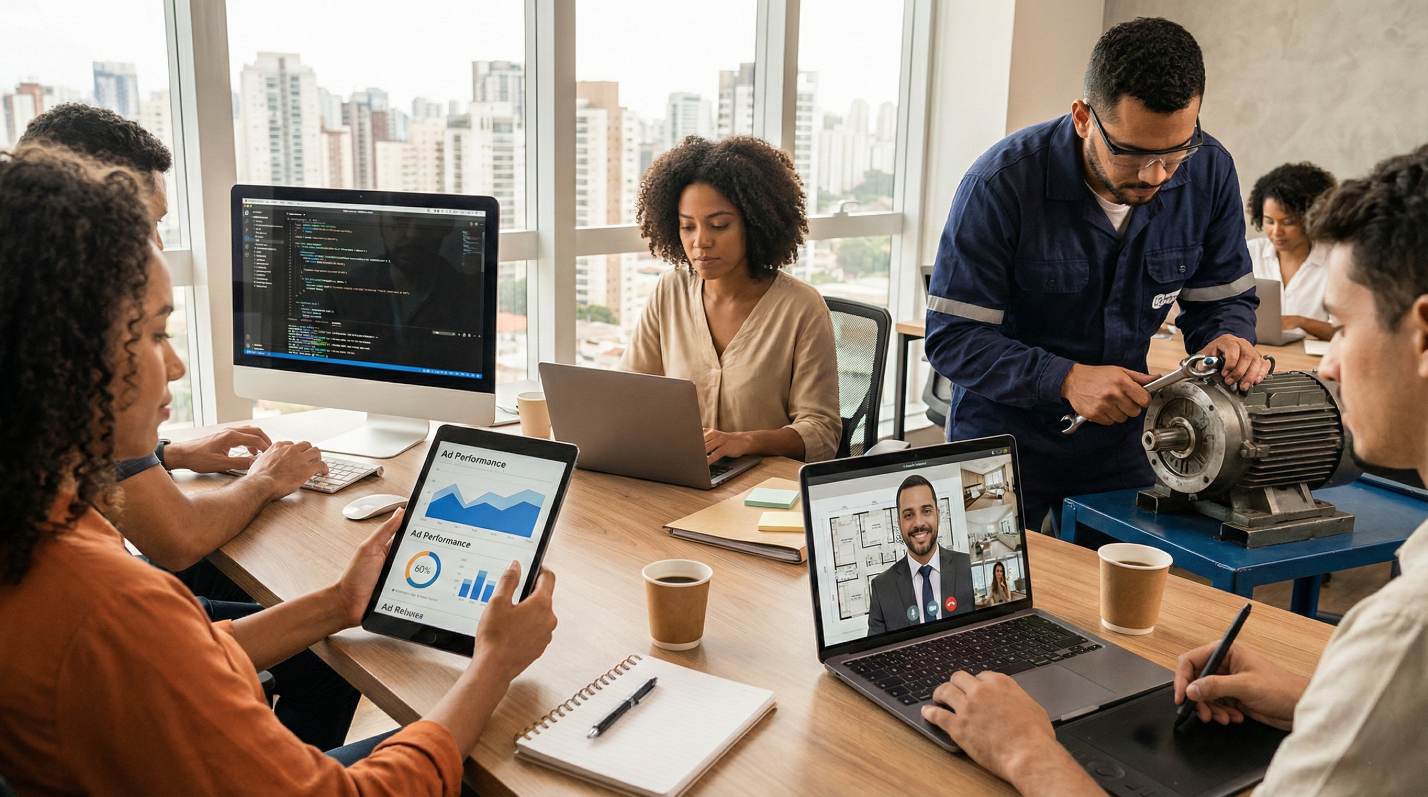 Profissões que não exigem ensino superior e já pagam até R$ 20 mil por mês