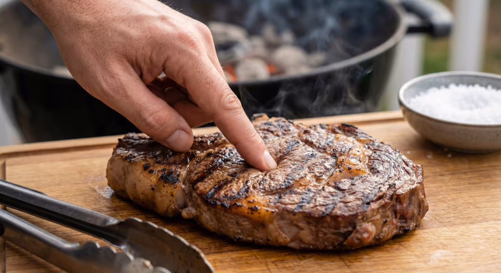 Nem picanha, nem fraldinha: o corte que está ganhando fãs no churrasco