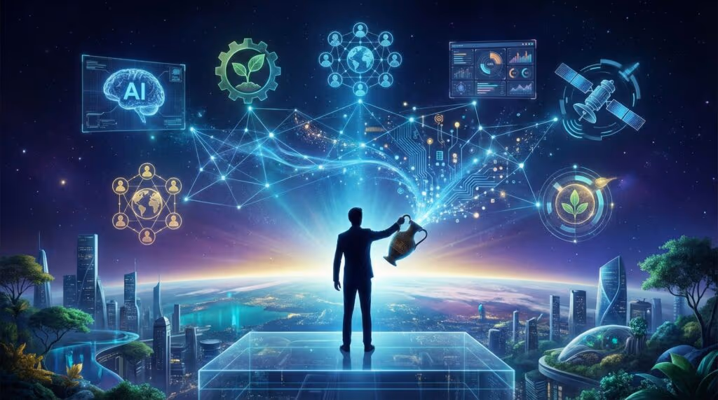 Profissões ideais para o signo de Aquário que liberam o verdadeiro potencial