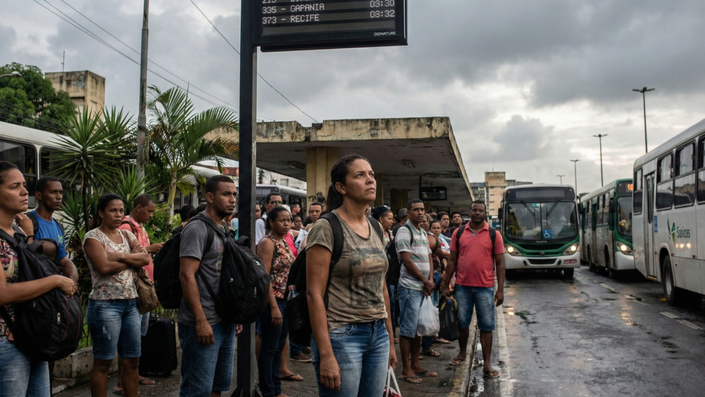 Desafios deverão ser enfrentados com mais coragem neste período
