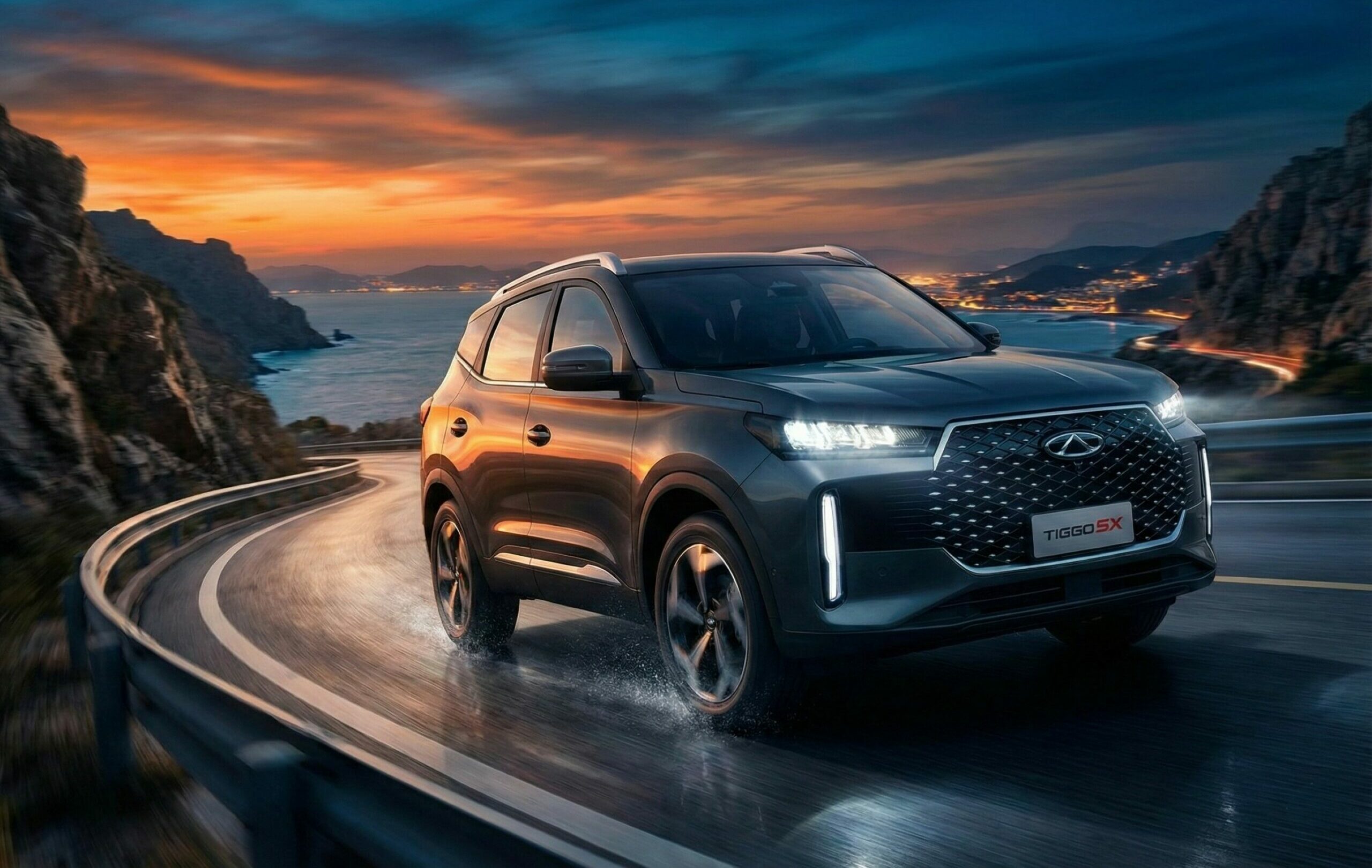 SUV compacto da Caoa Chery fica maior, mais forte e também mais caro