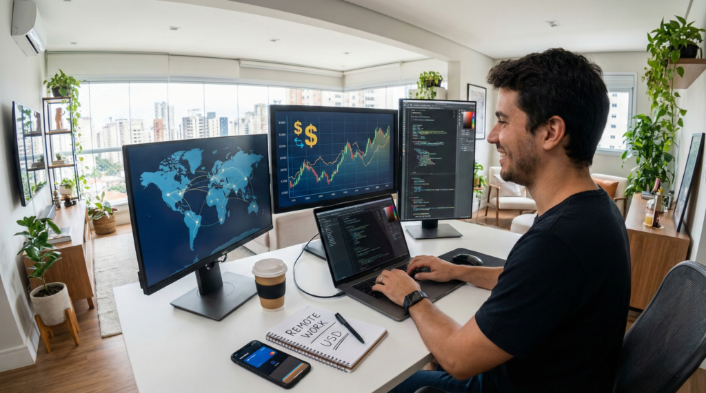 Trabalhar com tecnologia ainda é uma boa saída ou o mercado esfriou para iniciantes?