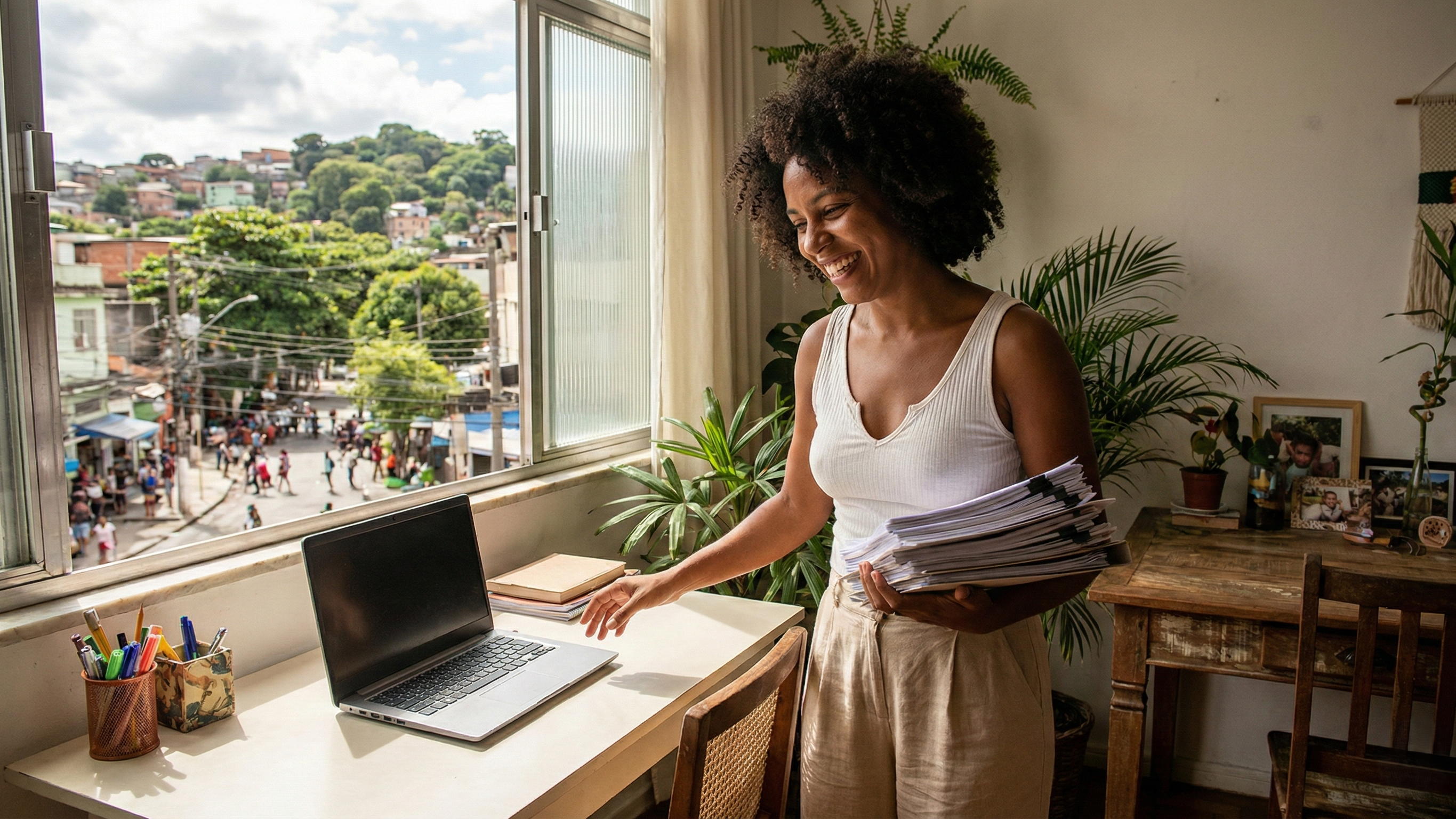 Esses signos podem viver uma virada positiva inesperada e novas oportunidades começam a aparecer