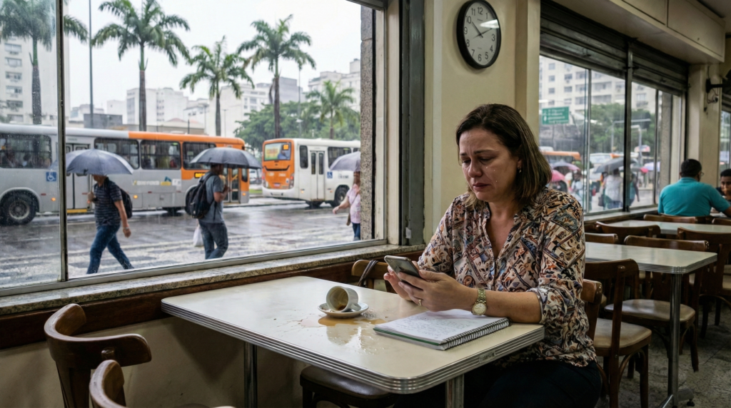 Fevereiro precisa de grandes decisões