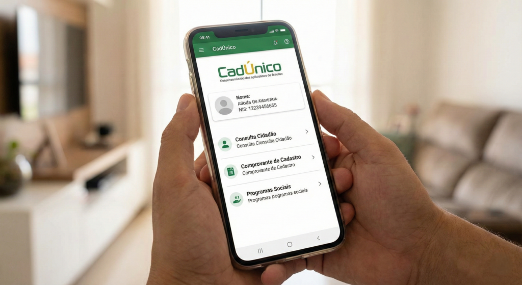 Sistema ficará indisponível para consultas e acesso entre os dias 12 e 16 de fevereiro de 2026
