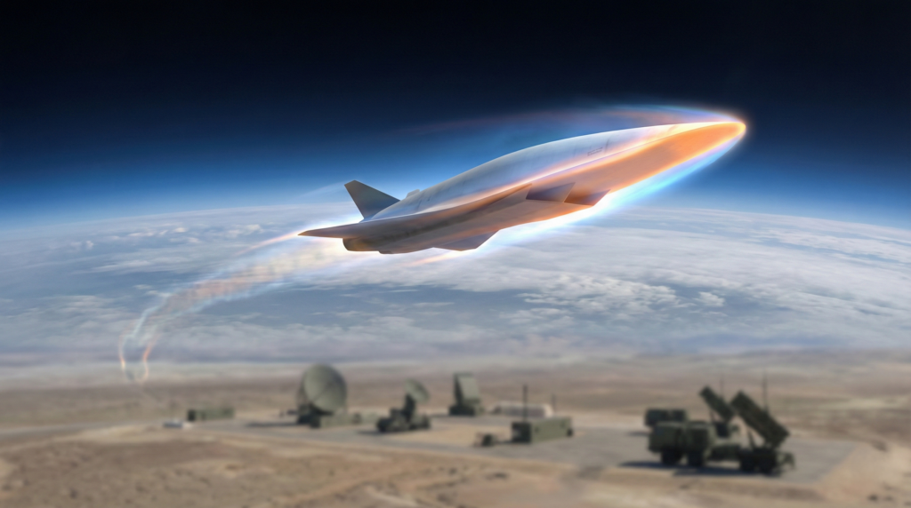 Bombardeiros da próxima geração podem não necessitar de tripulação