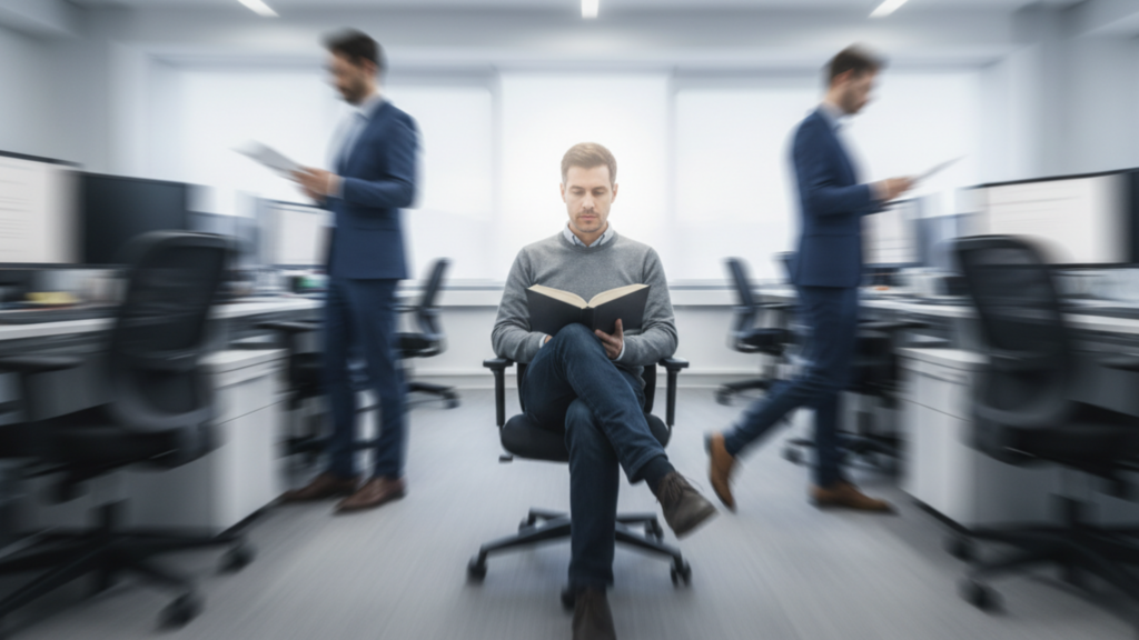 Buda ensina: “O homem que é mestre de si mesmo é maior do que aquele que conquista cidades.”