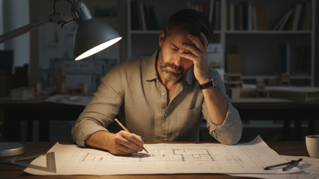 Leonardo da Vinci: "Quem pouco pensa, muito erra."