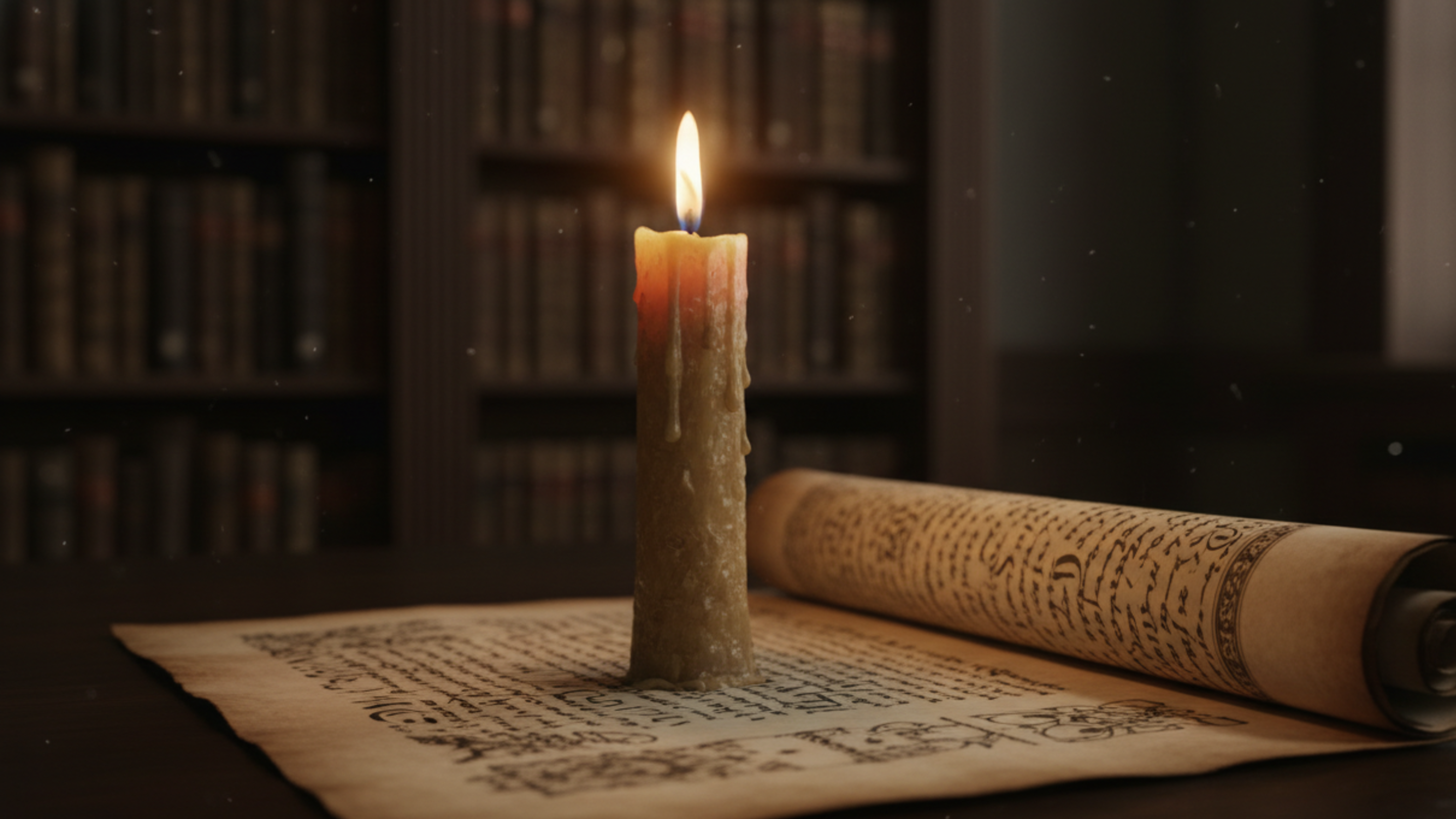 O relógio que “queimava” o tempo na antiguidade