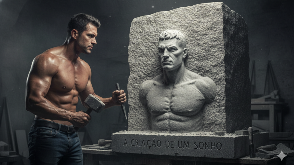 Nietzsche, o filósofo do medo: "Tornar-se quem se é pressupõe que não se tenha a menor ideia de quem se é."