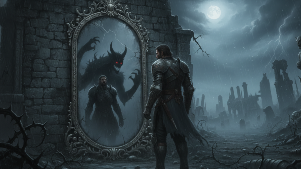 Você já virou o monstro que combate? O alerta incômodo de Nietzsche