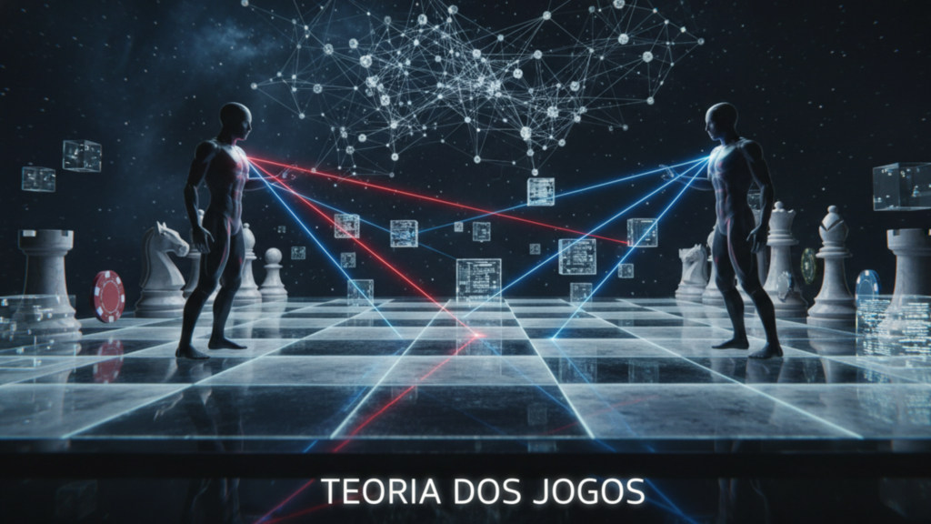 O que é o "Dilema do Prisioneiro"?
