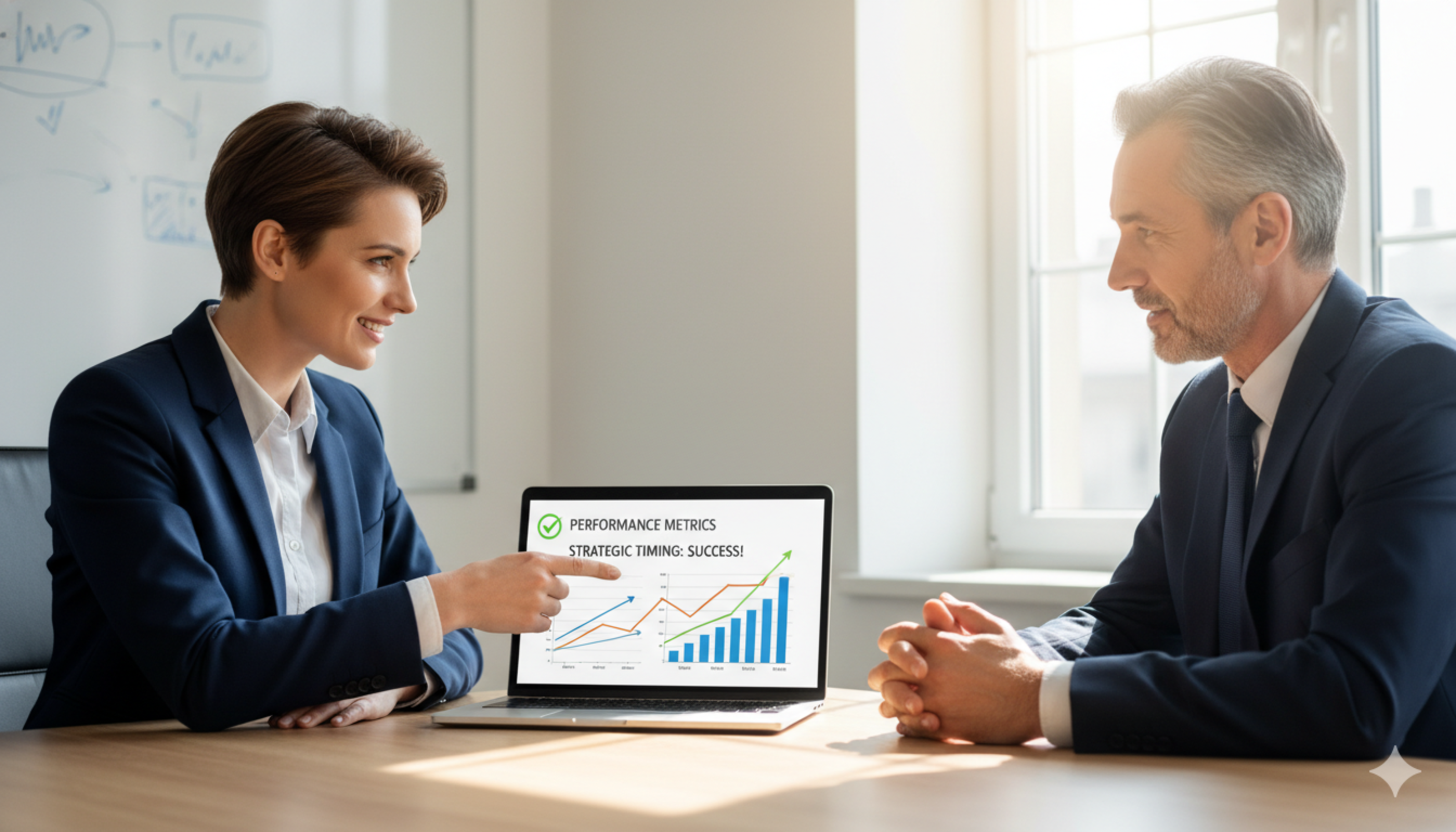 Por que fevereiro é o mês mais estratégico para pedir aumento?