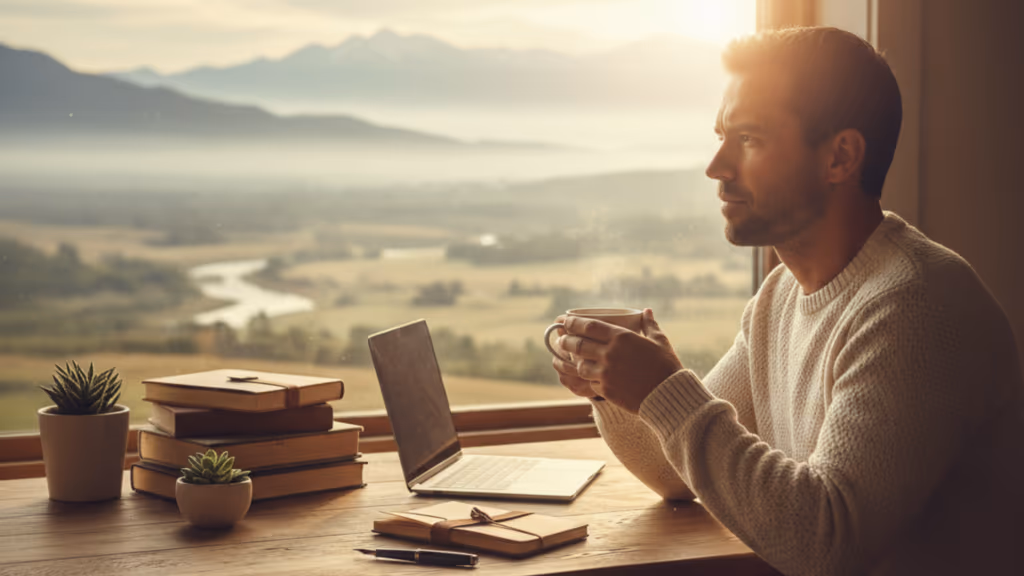 Sêneca ensina a antecipar os erros para que não te peguem de surpresa