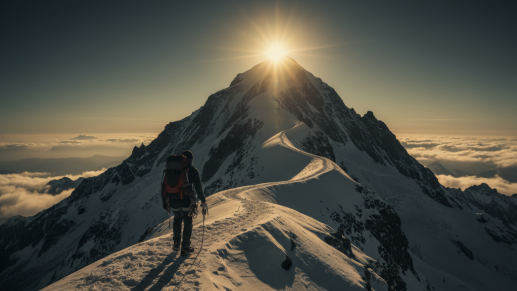 Você é o único responsável pela sua senioridade e carreira