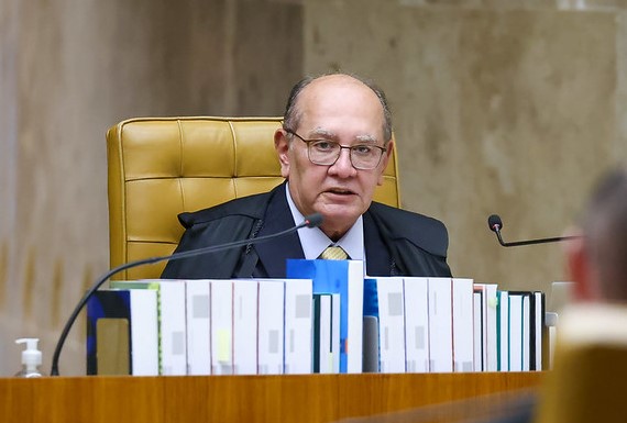 Crusoé: Aristocracia do STF se blinda mais uma vez