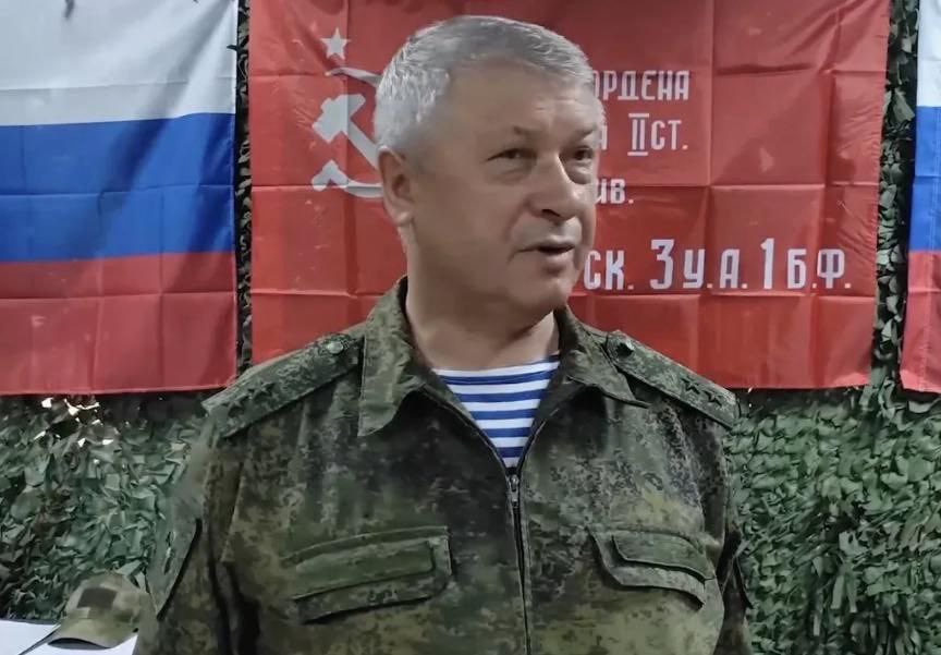 Quem é o general russo alvo de ataque a tiros em Moscou