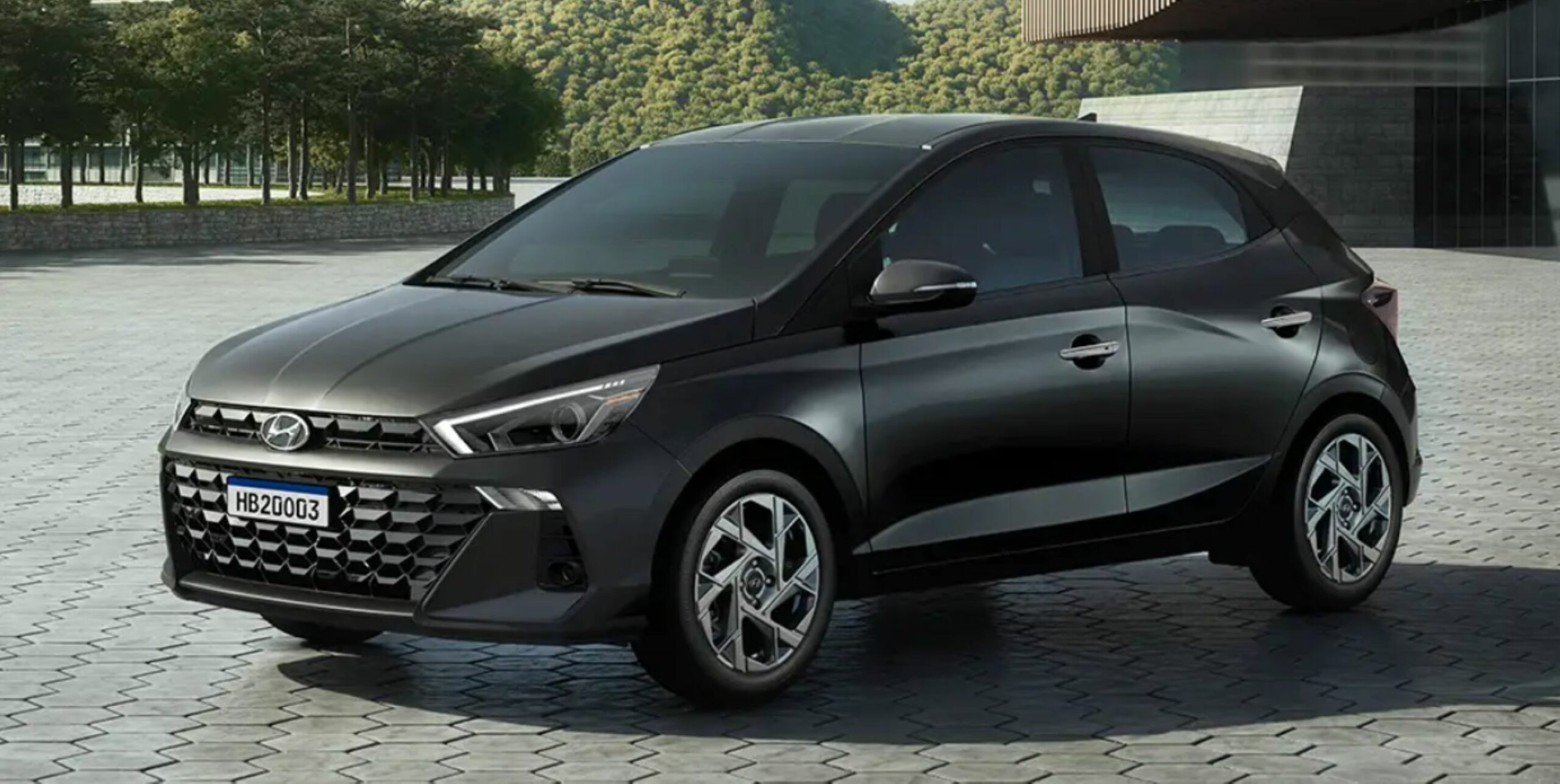 Qual o valor escondido que a vitrine não mostra do HB20 em 2026?