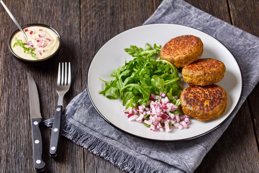 Almoço saudável: 5 receitas ricas em proteína vegetal