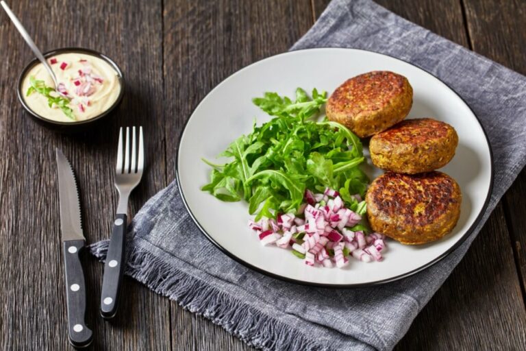 7 receitas com lentilha para ajudar a emagrecer