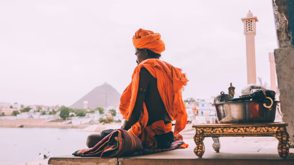 A história do Hinduísmo e como surgiu a religião mais antiga do mundo