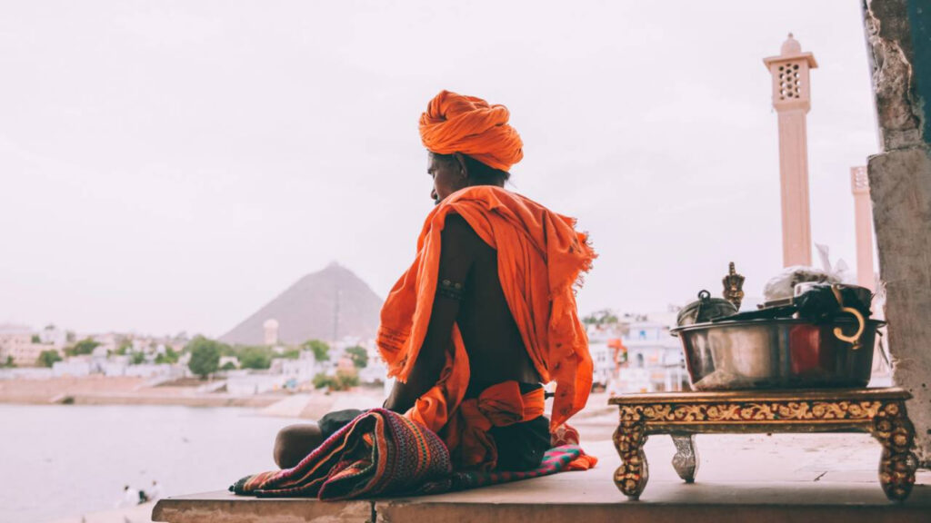 A história do Hinduísmo e como surgiu a religião mais antiga do mundo