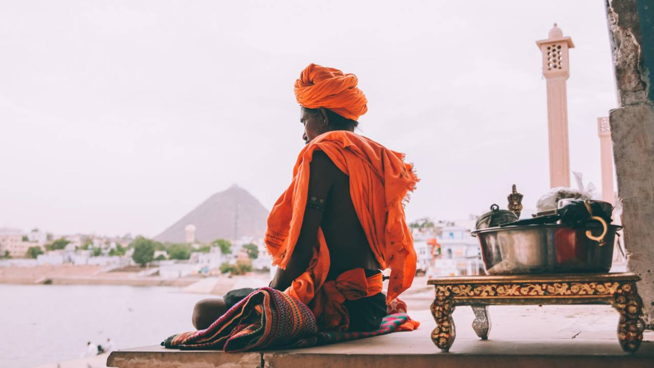 A história do Hinduísmo e como surgiu a religião mais antiga do mundo