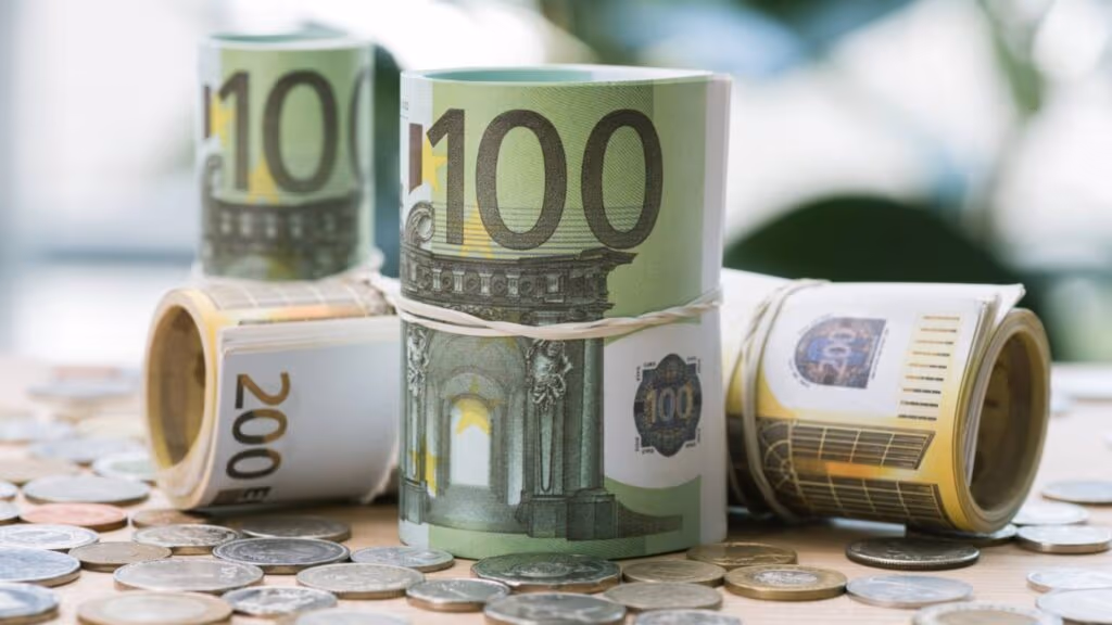 Homem faz doação anônimo de 220.000 euros para atividades extracurriculares em um orfanato