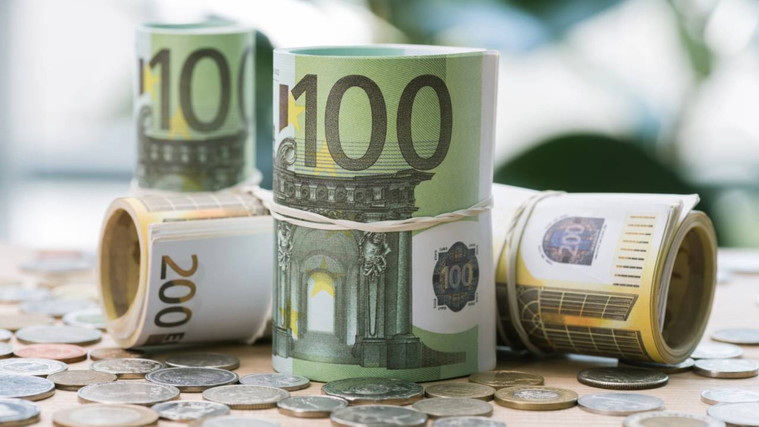 Homem faz doação anônimo de 220.000 euros para atividades extracurriculares em um orfanato