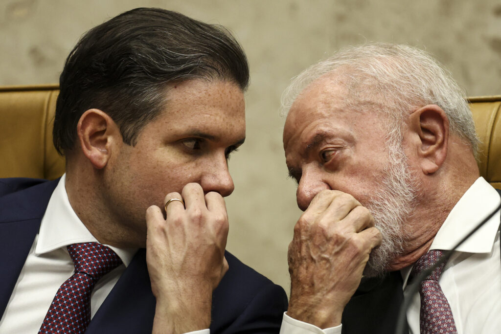 Planalto e Câmara travam disputa sobre rito para fim da escala 6×1