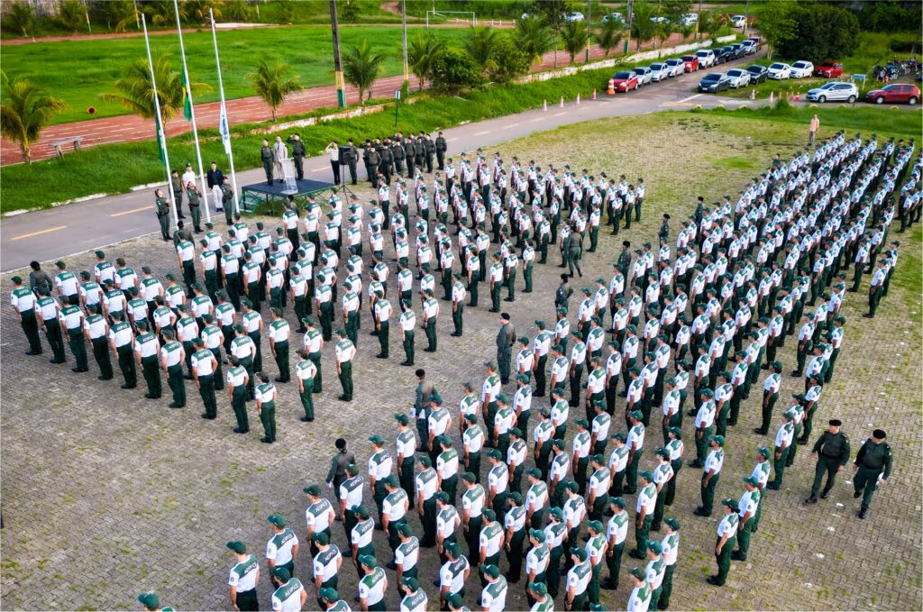 Ceará registra o Carnaval mais seguro desde 2009