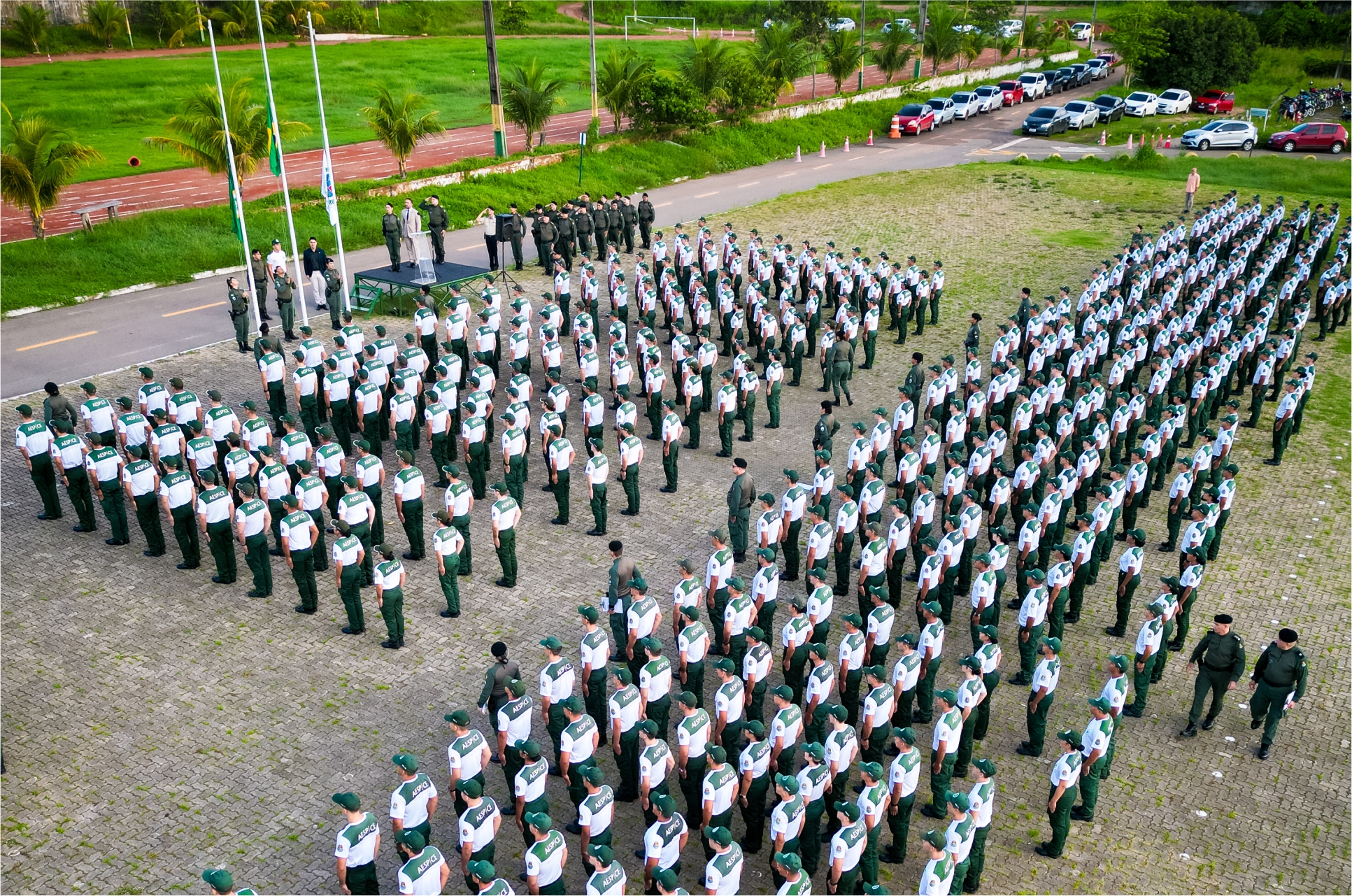 Ceará registra o Carnaval mais seguro desde 2009