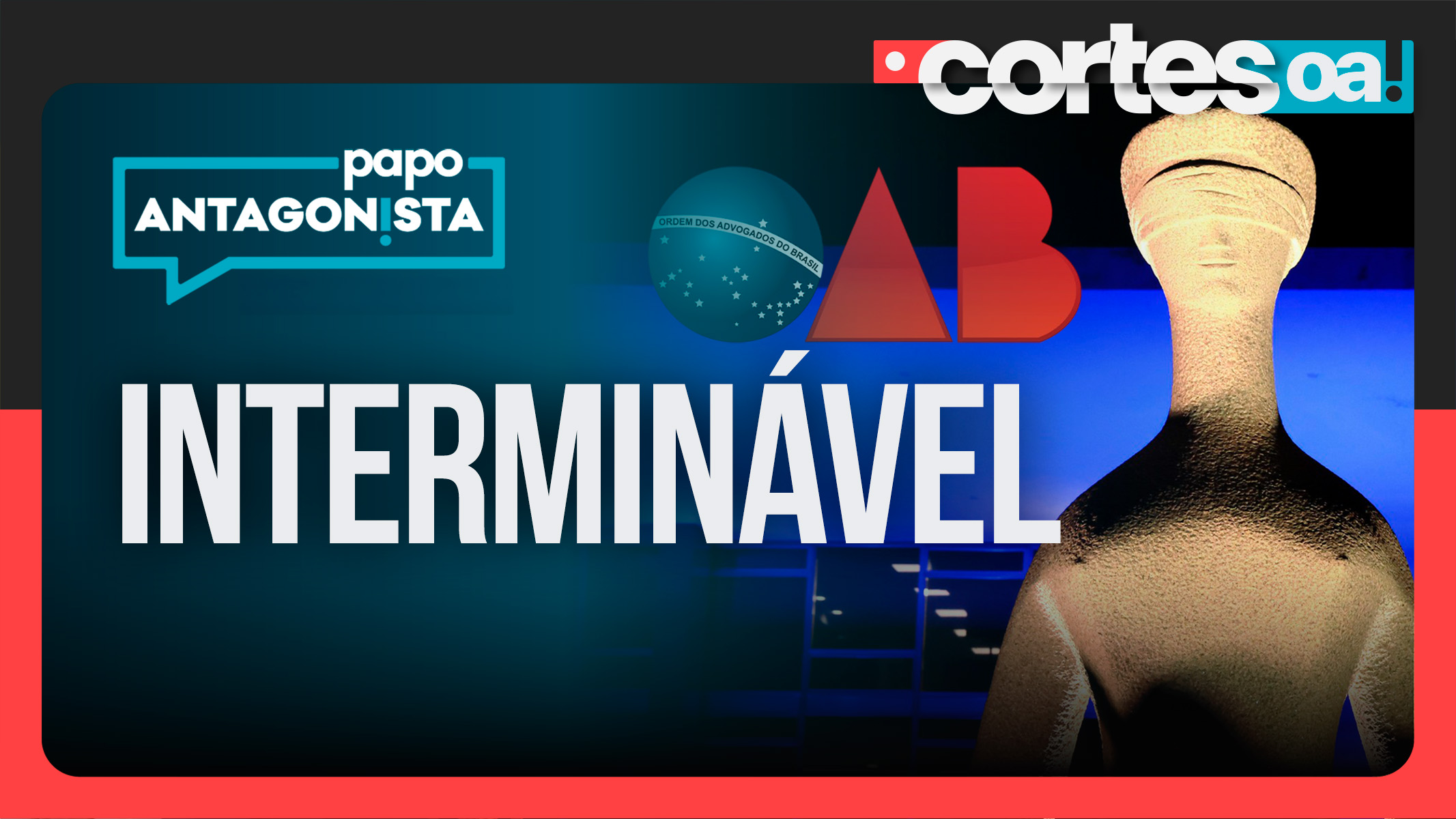 OAB pressiona STF contra inquérito das fake news