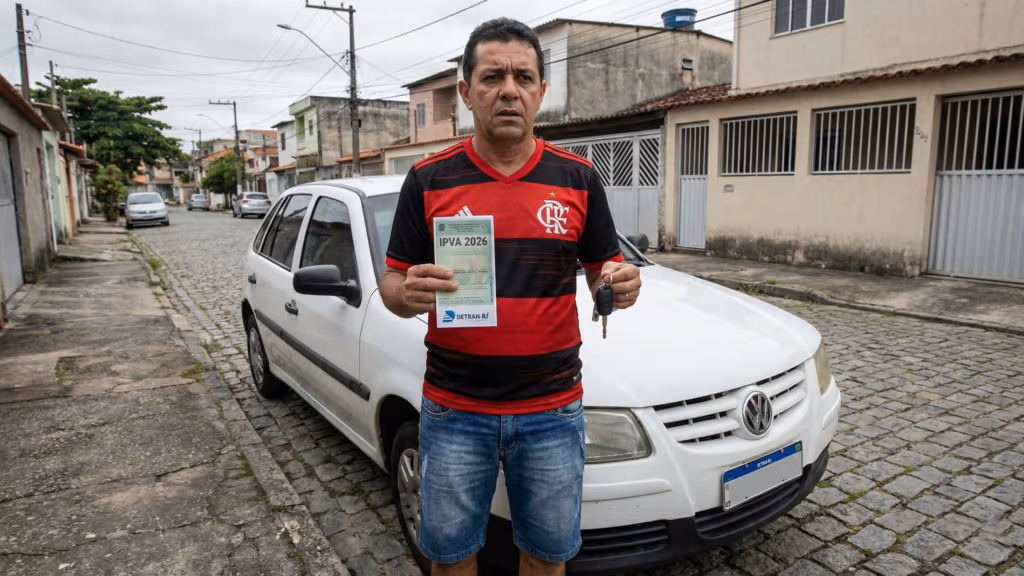 PEC quer limitar IPVA a 1% e trocar FIPE por peso do carro: entenda quem ganha e quem pode perder