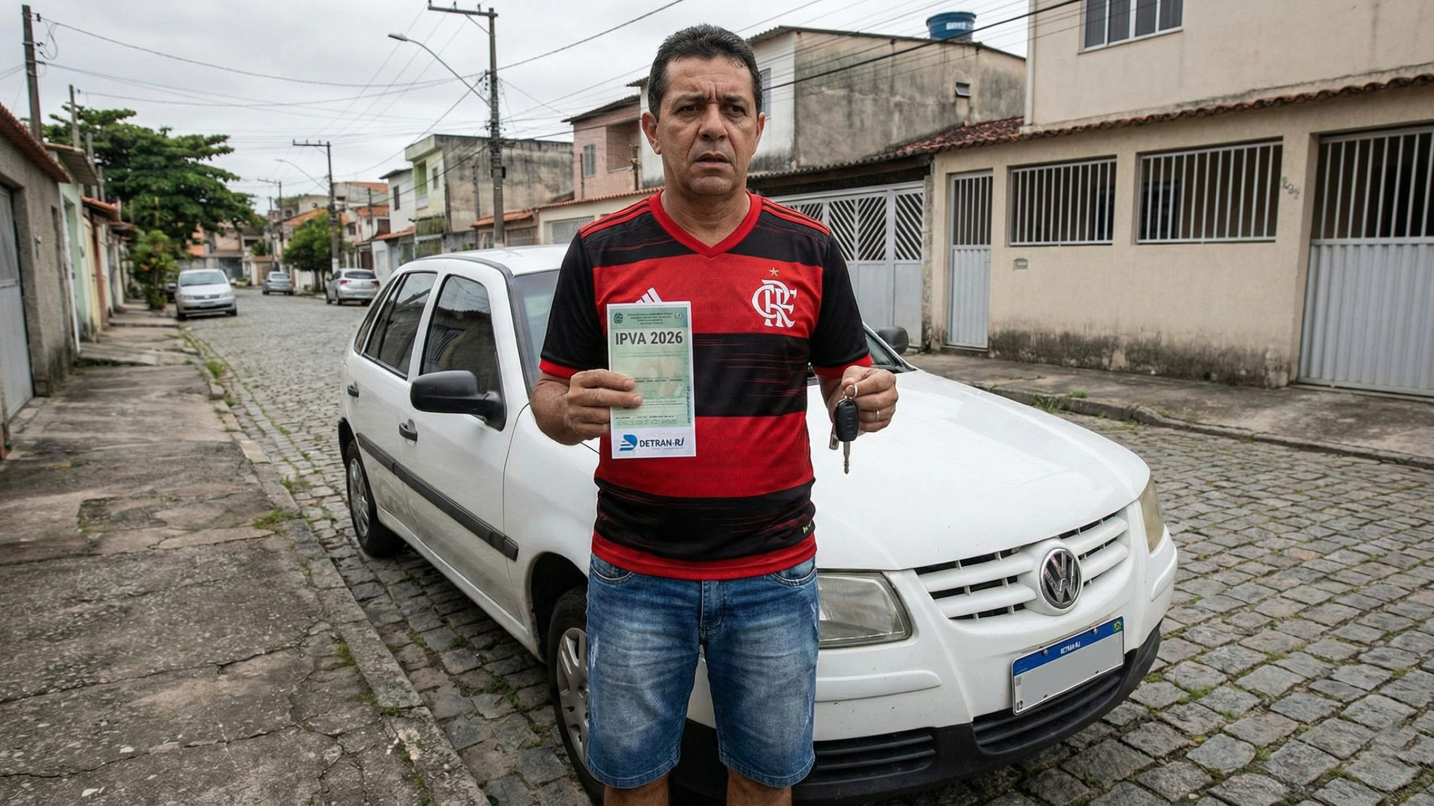 PEC quer limitar IPVA a 1% e trocar FIPE por peso do carro: entenda quem ganha e quem pode perder