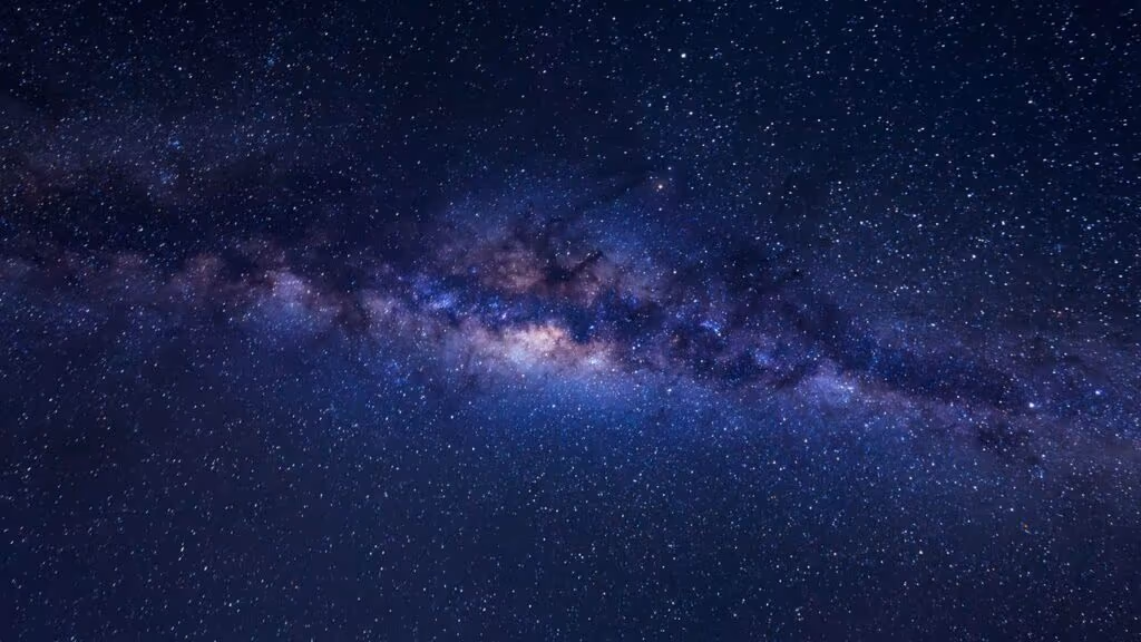 Inteligência artificial ajuda jovem estudante de astronomia a analisar dados da NASA e encontram 1,5 milhão de novos objetos cósmicos