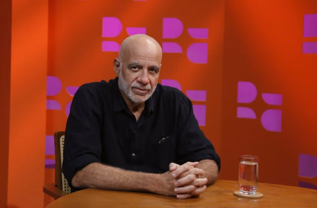 Clarita Maia na Crusoé: A ideologia do atraso