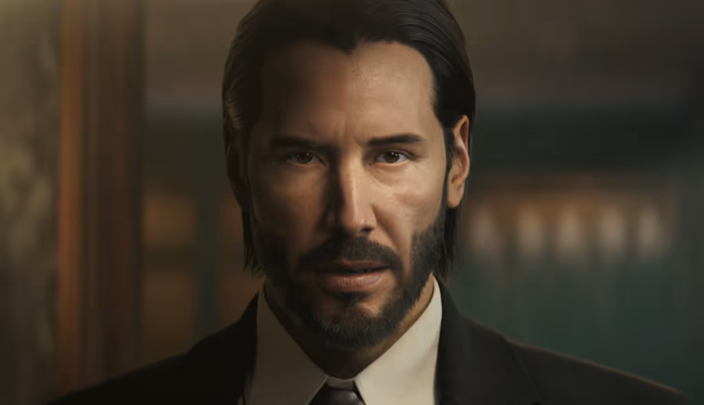 Jogo de John Wick surpreende no State of Play e promete ação cinematográfica do jeito que a franquia pede