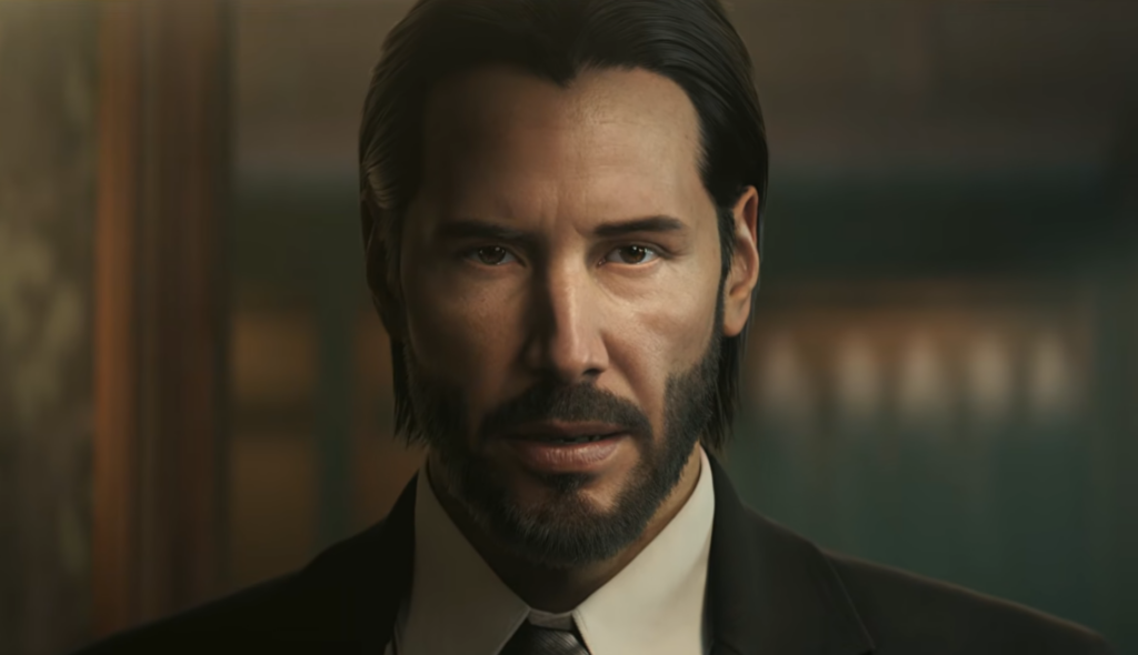 Jogo de John Wick surpreende no State of Play e promete ação cinematográfica do jeito que a franquia pede