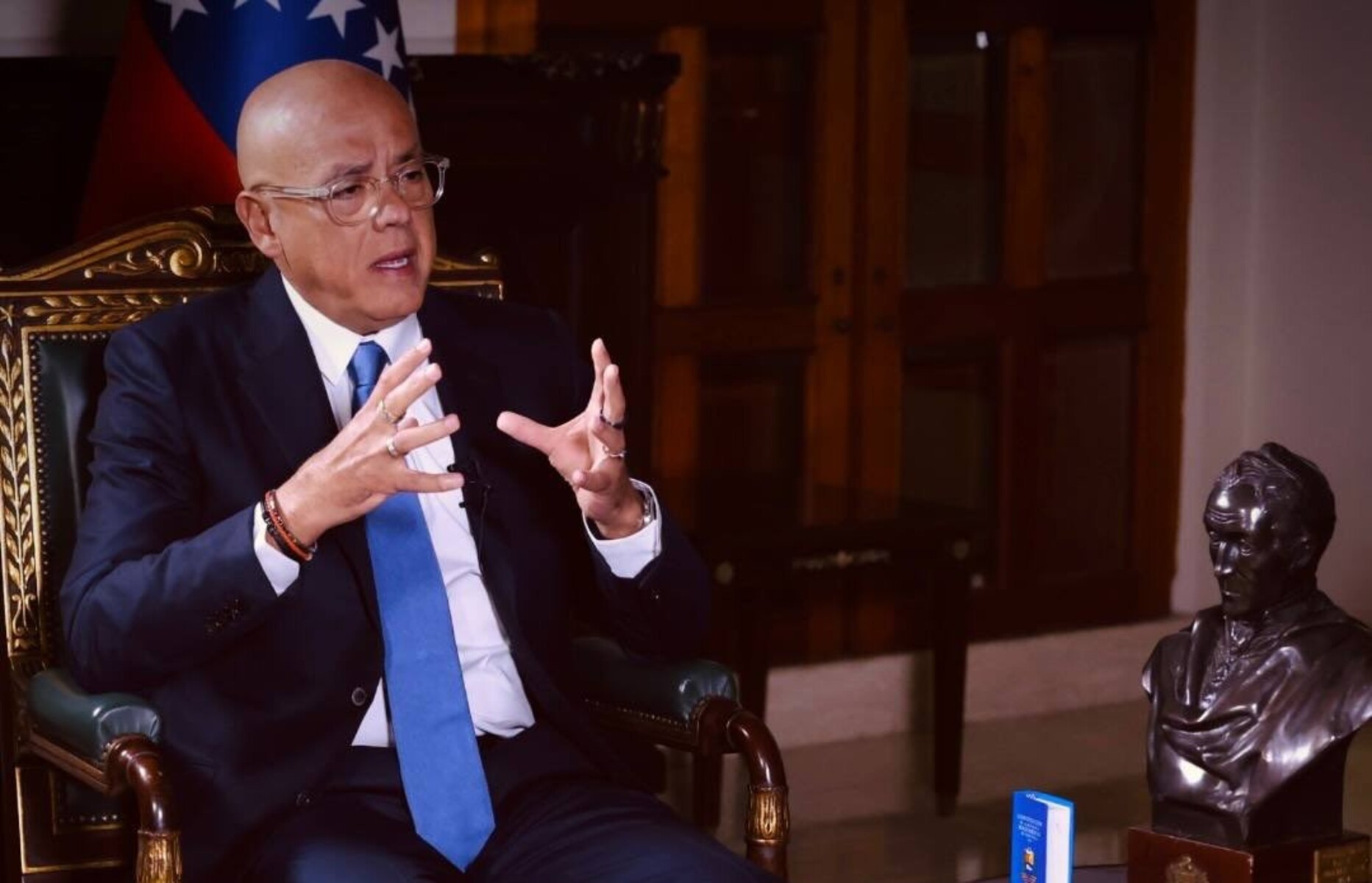 Venezuela anuncia libertação de mais 17 presos políticos