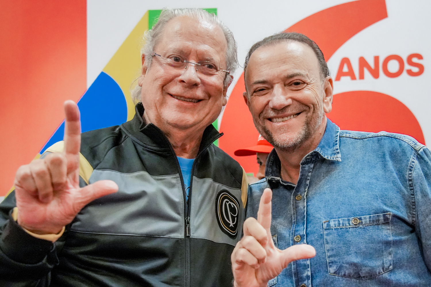 PT se pinta de antissistema