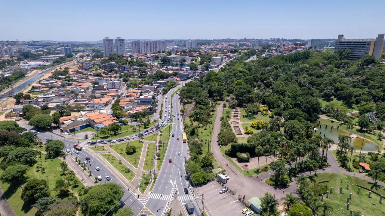 A cidade paulista que abriga uma reserva da UNESCO e figura entre as melhores do Brasil para viver