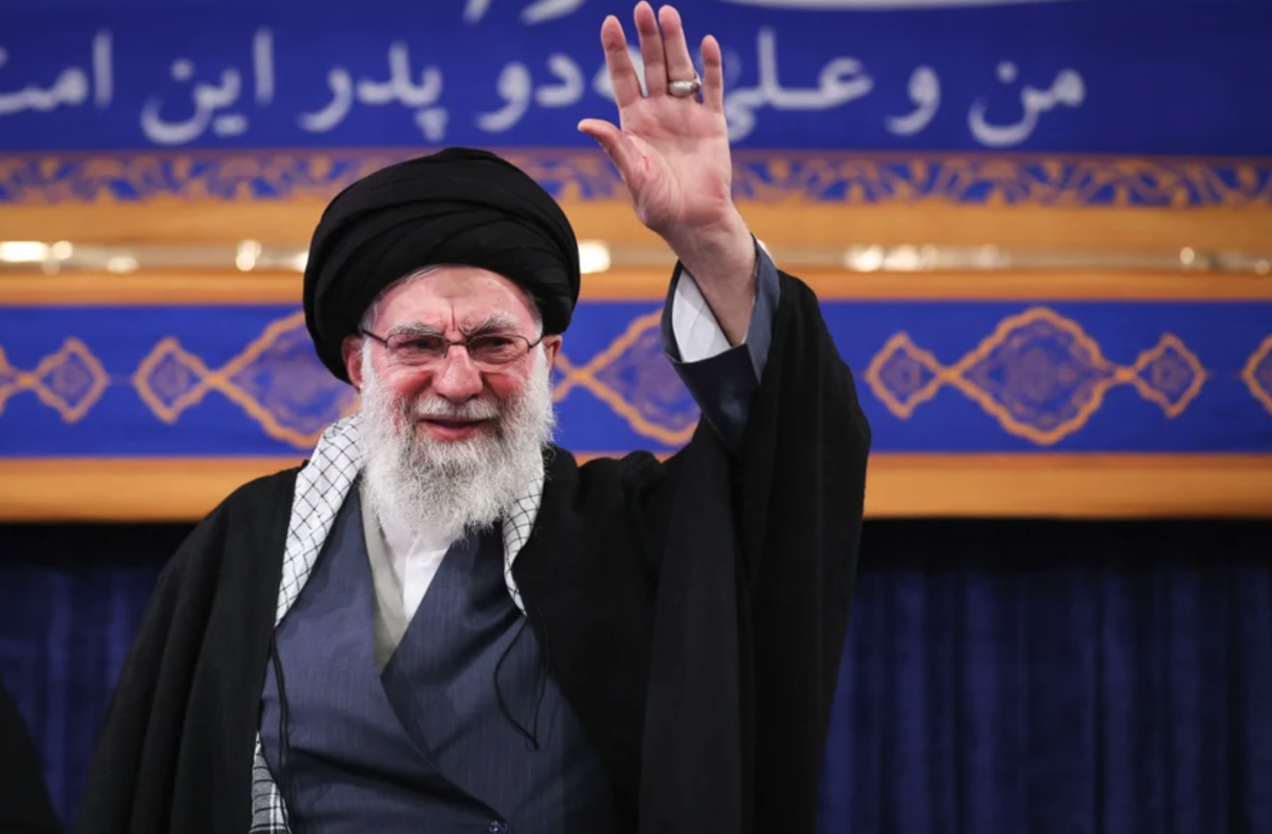 Israel confirma morte de Khamenei